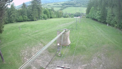 Sjezdovka