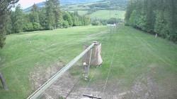 Sjezdovka