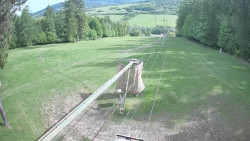 Sjezdovka