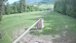 Sjezdovka