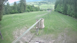 Sjezdovka
