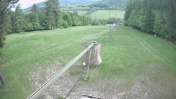 Sjezdovka