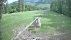 Sjezdovka