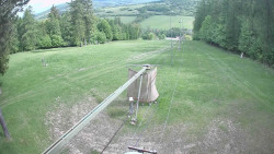 Sjezdovka