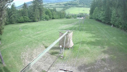Sjezdovka