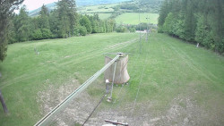 Sjezdovka