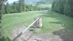 Sjezdovka