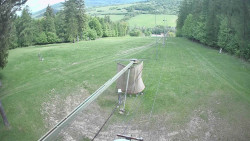 Sjezdovka