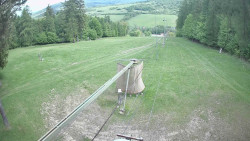 Sjezdovka