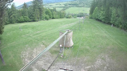 Sjezdovka