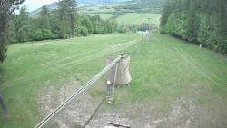 Sjezdovka