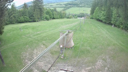 Sjezdovka