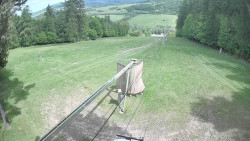 Sjezdovka