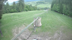 Sjezdovka