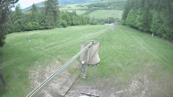 Sjezdovka