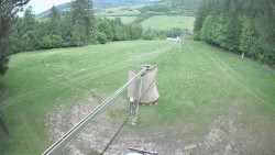 Sjezdovka
