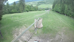 Sjezdovka