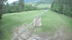 Sjezdovka