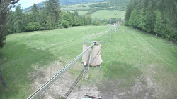 Sjezdovka