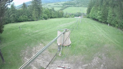 Sjezdovka