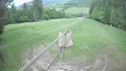 Sjezdovka