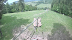 Sjezdovka