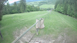 Sjezdovka