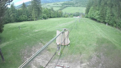 Sjezdovka