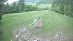 Sjezdovka