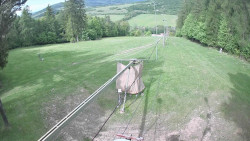 Sjezdovka