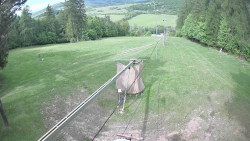 Sjezdovka