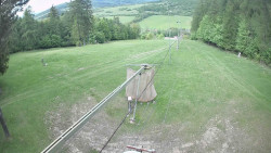 Sjezdovka