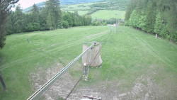 Sjezdovka