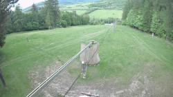Sjezdovka