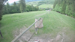 Sjezdovka