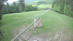 Sjezdovka
