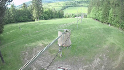 Sjezdovka