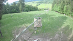 Sjezdovka