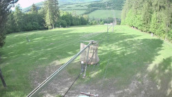 Sjezdovka