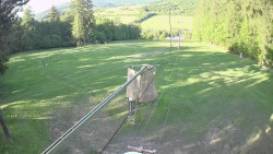 Sjezdovka