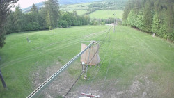 Sjezdovka
