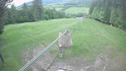 Sjezdovka
