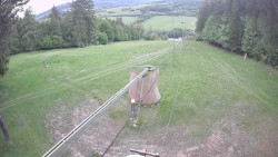 Sjezdovka