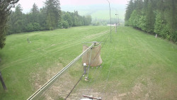 Sjezdovka