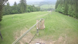 Sjezdovka