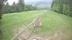 Sjezdovka