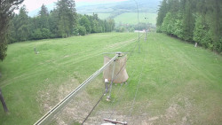 Sjezdovka
