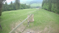 Sjezdovka