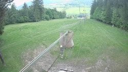Sjezdovka