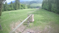Sjezdovka